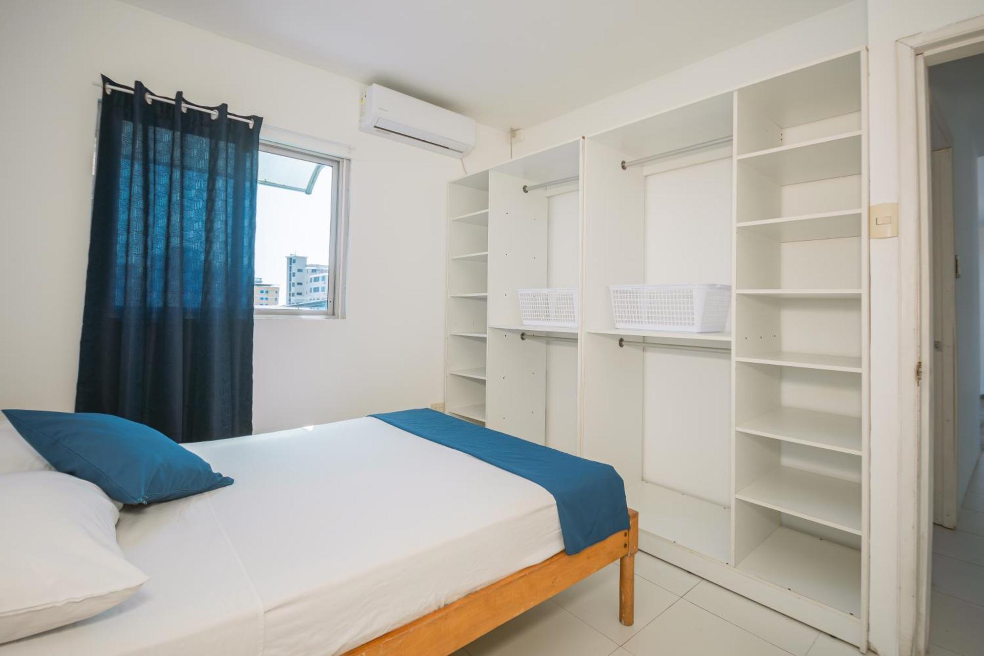Hotel Casa Latina Manta Bagian luar foto